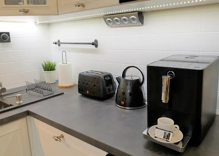 Zamstudio Zamenhofa 4 Cracovia