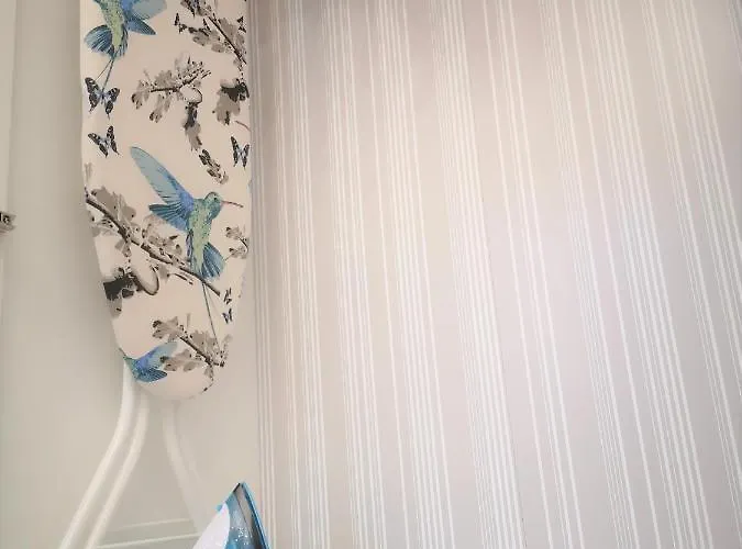 Appartamento Zamstudio Zamenhofa 4