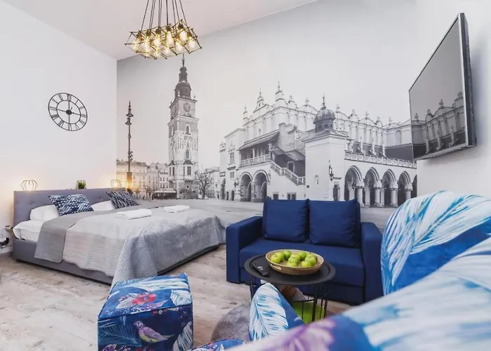 Zamstudio Zamenhofa 4 Appartamento *