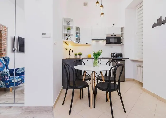 Zamstudio Zamenhofa 4 Appartamento *