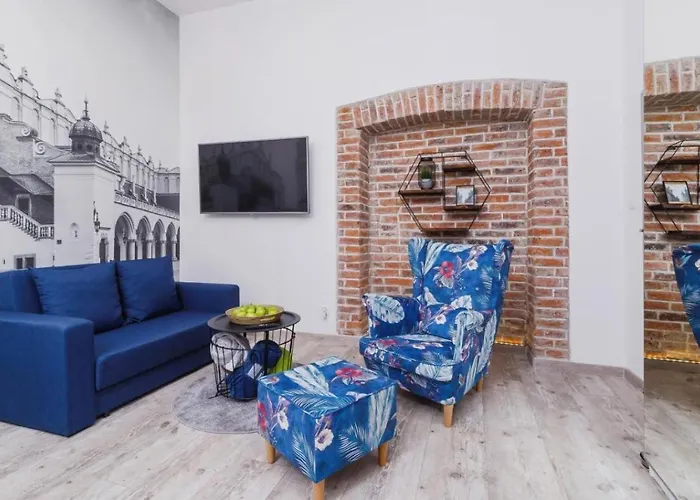 Appartamento Zamstudio Zamenhofa 4