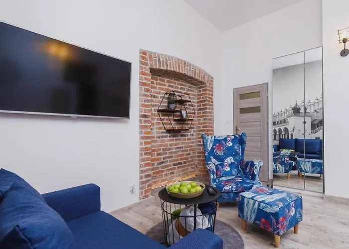 Zamstudio Zamenhofa 4 Cracovia