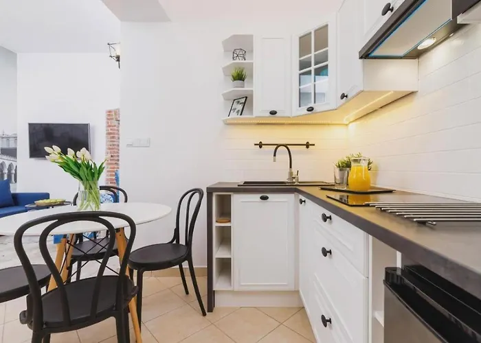 Zamstudio Zamenhofa 4 * Cracovia