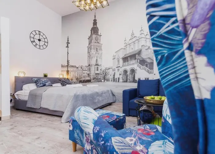 Zamstudio Zamenhofa 4 Appartamento