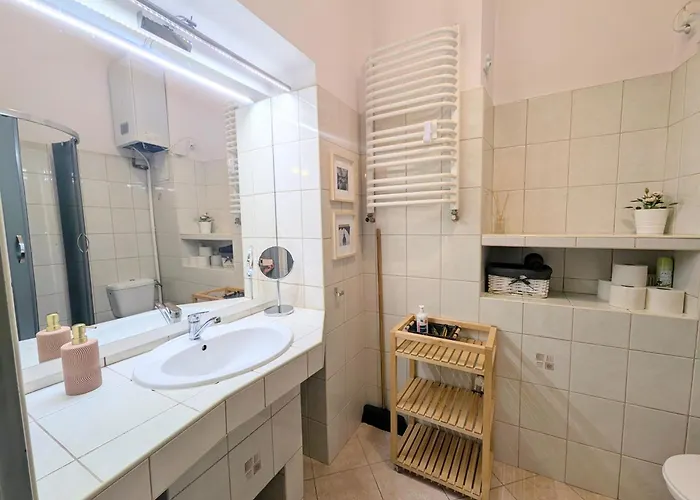 Zamstudio Zamenhofa 4 Appartamento *