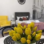 Zamstudio Zamenhofa 4 * Cracóvia