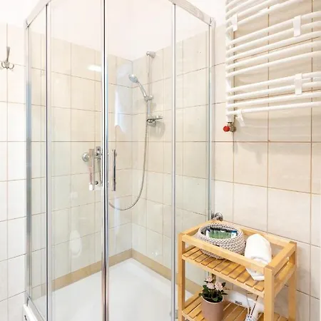 Zamstudio Zamenhofa 4 Краков