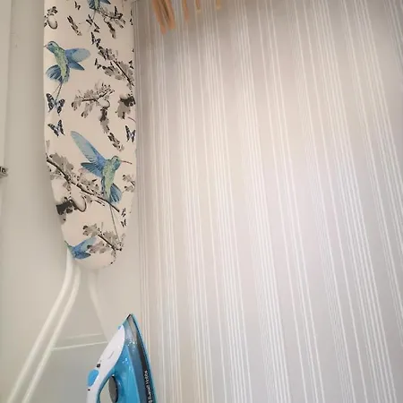 Apartman Zamstudio Zamenhofa 4