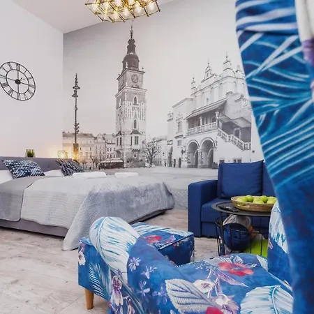 Apartman Zamstudio Zamenhofa 4