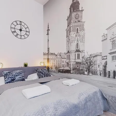 Zamstudio Zamenhofa 4 Apartman *