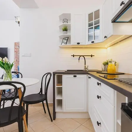 Zamstudio Zamenhofa 4 * Cracóvia