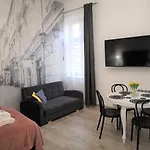 Zamstudio Zamenhofa 4 * Cracovia