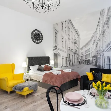 Zamstudio Zamenhofa 4