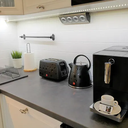 Zamstudio Zamenhofa 4 克拉科夫