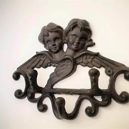 Zamstudio Zamenhofa 4 Krakow