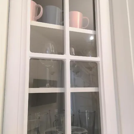 Zamstudio Zamenhofa 4 公寓 *