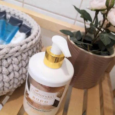 Zamstudio Zamenhofa 4 Daire *