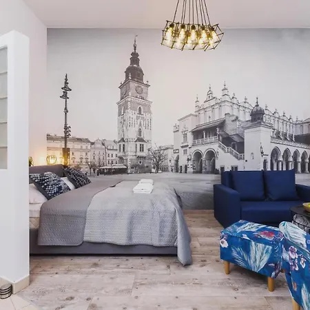 Lejlighed Zamstudio Zamenhofa 4 *