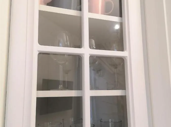 Zamstudio Zamenhofa 4 Daire *