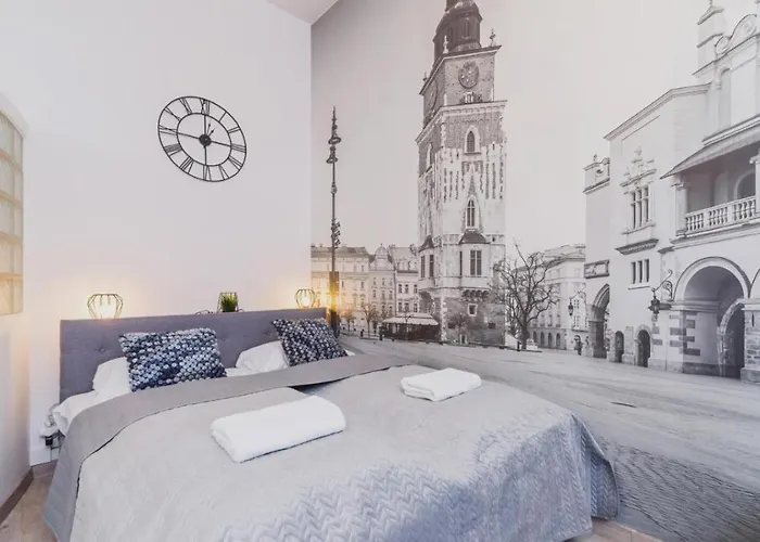 Zamstudio Zamenhofa 4 Krakow