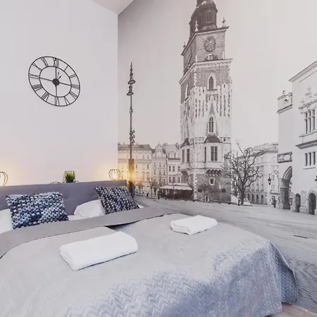 Zamstudio Zamenhofa 4 Krakow